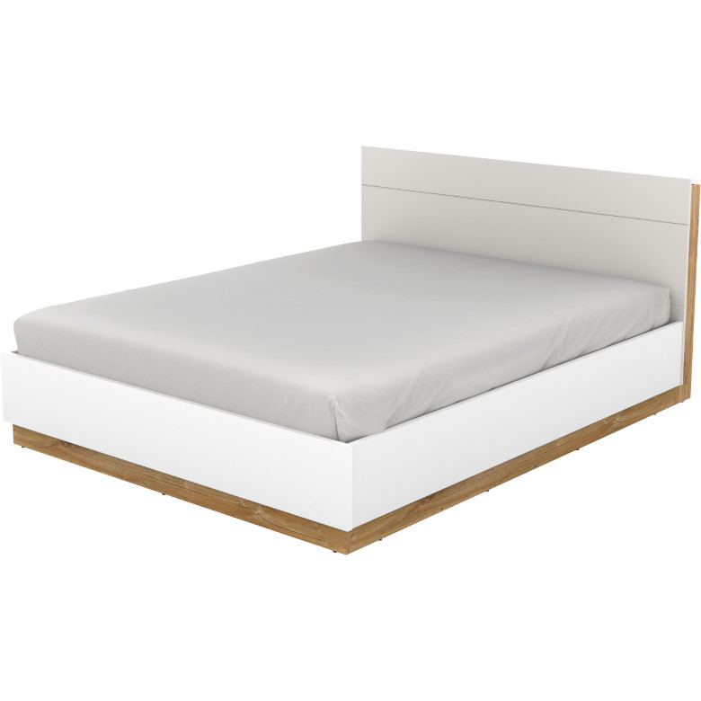 ágy 140 200 dentro dt02 keret
