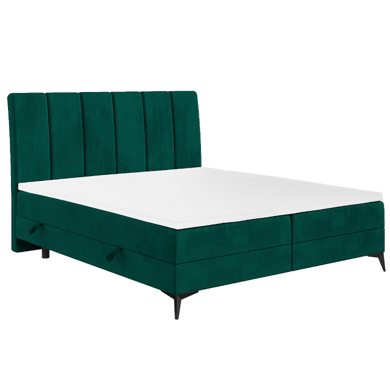 kontinentális ágy Abert 160 200 Magic Velvet 2225