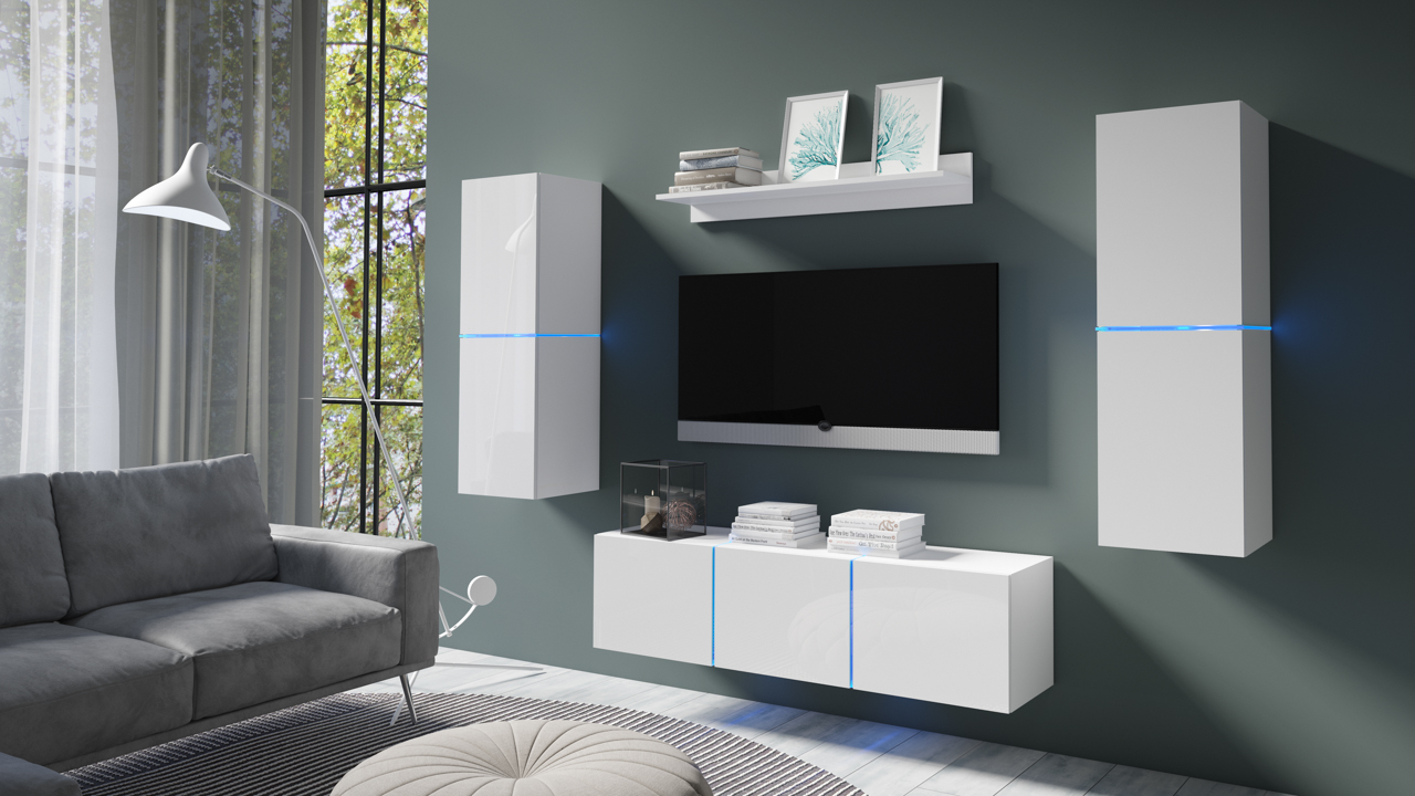 Modularis butor Domino 1