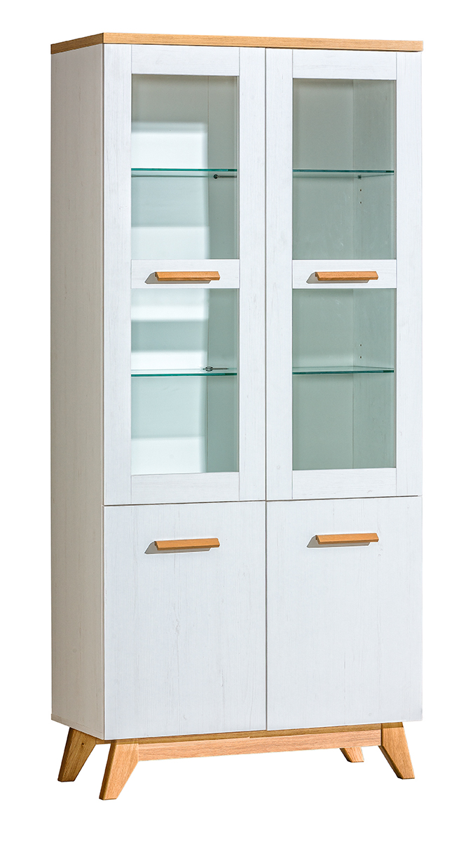 SV3 Vitrin 2D glass LYKKE